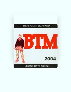 聆聽 BTM、觀看音樂影片、閱讀小傳、查看巡演日期等！