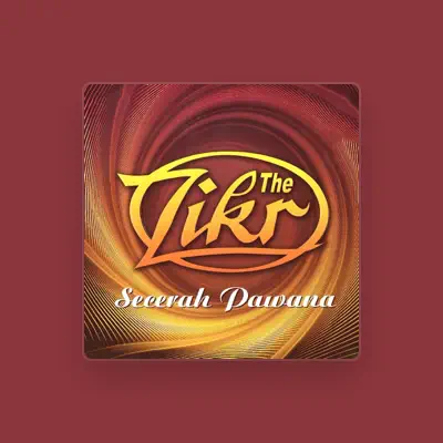 Listen to The Zikr, watch music videos, read bio, see tour dates & more!