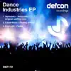 Stream & download Dance Industries - Single