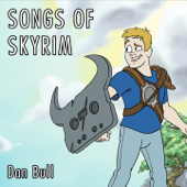 Songs of Skyrim - Dan Bull
