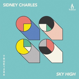 Sky High - EP