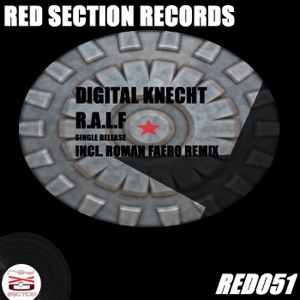 R.A.L.F. - Single