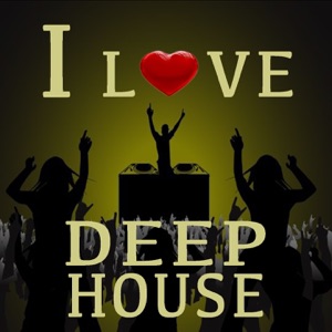 I Love Deep House (feat. Modus)
