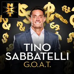 WWE: G.O.A.T. (Tino Sabbatelli) [feat. Will Roush] - Single - CFO$
