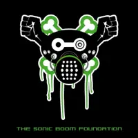 Happy Go Lucky — The Sonic Boom Foundation