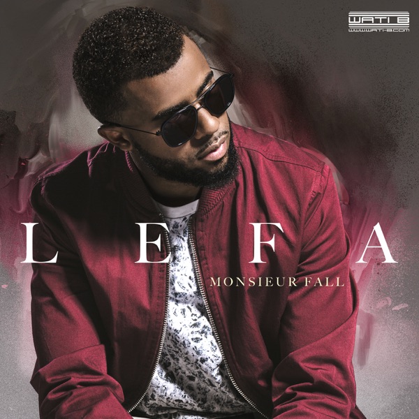 Monsieur Fall - Lefa