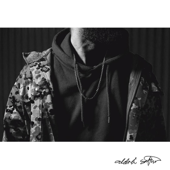 Cover artwork for Allt Undir