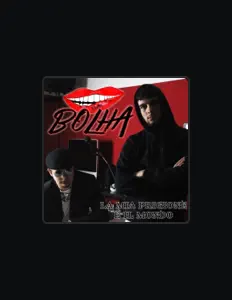 收听 Bolha、观看音乐视频、阅读小传、查看巡演日期等 ！