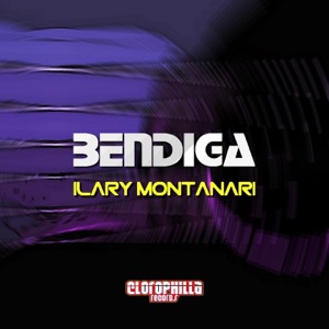 Bendiga - EP