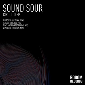 Circuito - EP