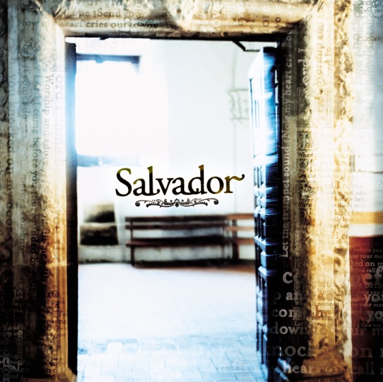 Cover artwork for David Danced