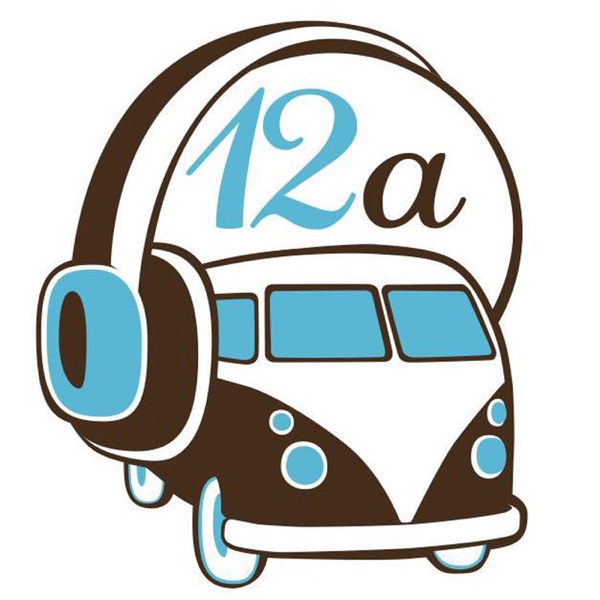 12a Productions cover