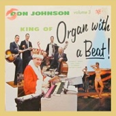 King of Organ with Beat! Vol. 3