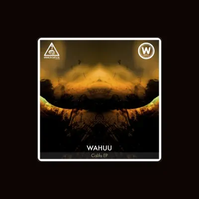 Listen to Wahuu, watch music videos, read bio, see tour dates & more!