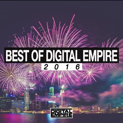 Best of Digital Empire 2016