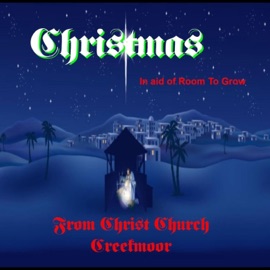 Isn't He Beautiful / Away in a Manger John Morley