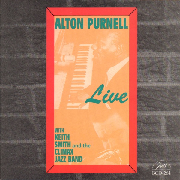 Live (feat. Mike Sherborne, John Deferary, Paul Sealey, Brian Turnock & Dave Evans)