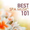 Best Spa Music 101 - Best Relaxing SPA Music & Shakuhachi Sakano