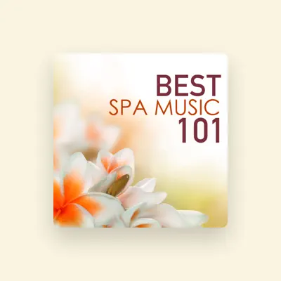 Listen to Best Relaxing SPA Music, watch music videos, read bio, see tour dates & more!