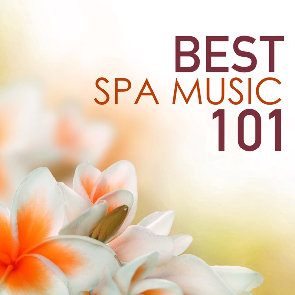 Best Spa Music 101