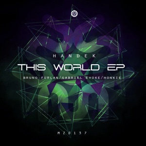 This World - EP