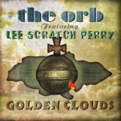 Golden Clouds (feat. Lee "Scratch" Perry) artwork