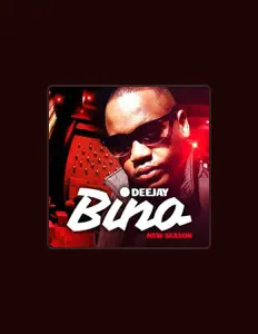 Listen to Deejay Bino, watch music videos, read bio, see tour dates & more!