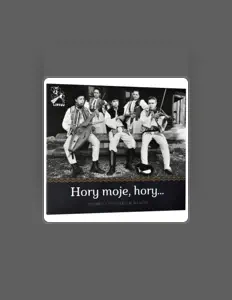 Escucha a Ľudová Hudba Folklórneho Súboru Liptov, mira videos musicales, lee su biografía, consulta las fechas de las gira y más.