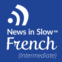 French Podcast podcast
