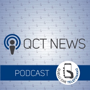 QCT NEWS Podcast - Puntata numero 2 - Speciale WWDC