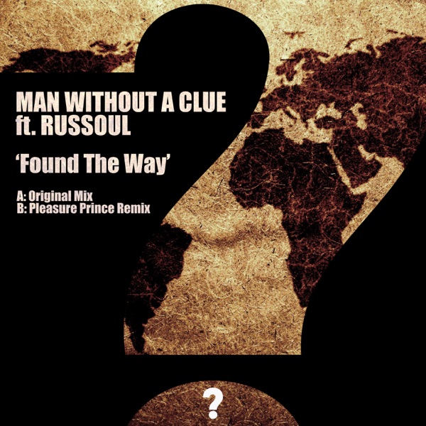 Found the Way (feat. Russoul) - Single