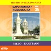 The Best of Ilocano Songs, Vol. 35 (Gapu Kenka / Kumusta Ka), 1996