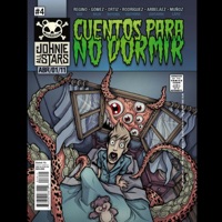 Barco Calavera