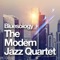 Milano - The Modern Jazz Quartet lyrics