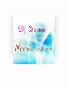 Listen to Dj Suvinir, watch music videos, read bio, see tour dates & more!