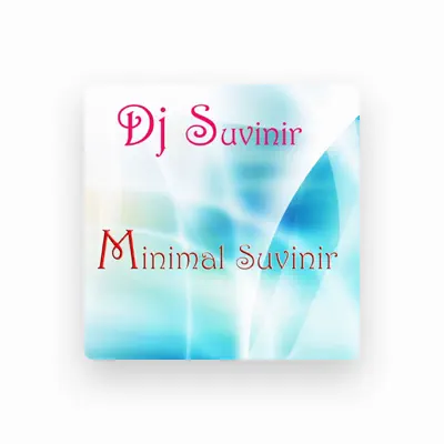 Listen to Dj Suvinir, watch music videos, read bio, see tour dates & more!