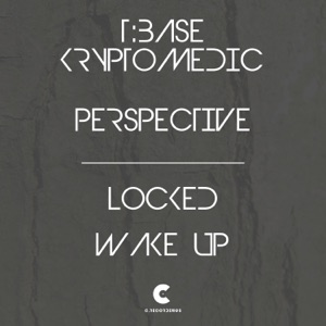 Locked / Wake Up (feat. Kryptomedic) - Single