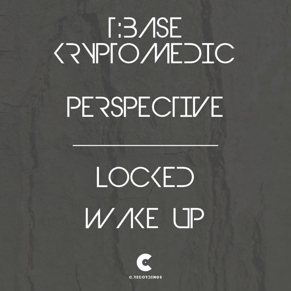 Locked / Wake Up (feat. Kryptomedic) - Single