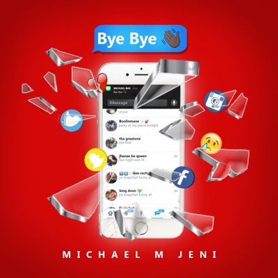Bye Bye - Single