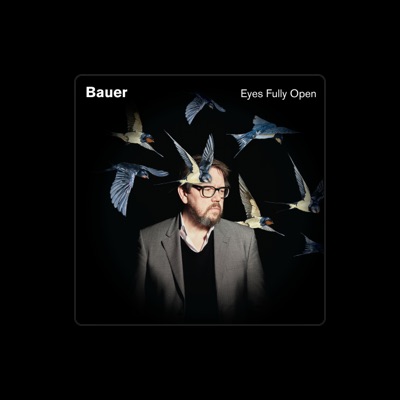 Listen to Bauer, watch music videos, read bio, see tour dates & more!