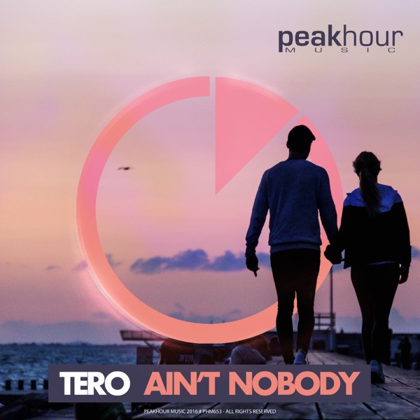 Ain't Nobody - Single