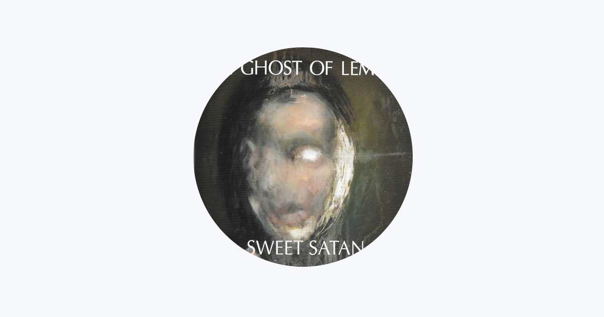 Ghost: Sweet Satan