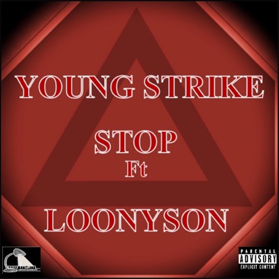 Stop (feat. Loonyson) - Single