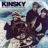 Kinsky - Bad for Business