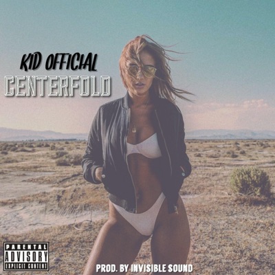 Centerfold - Single