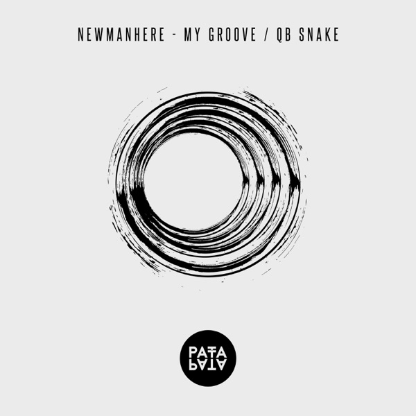 My Groove / QB Snake - Single