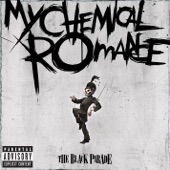 Disenchanted artwork