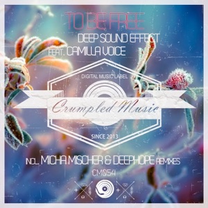 To Be Free (Remixes) - Single