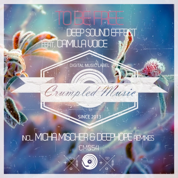 To Be Free (Remixes) - Single
