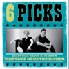 6 Picks: Essential Radio Hits - EP, 2009